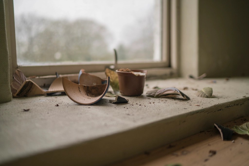 On Breaking Things